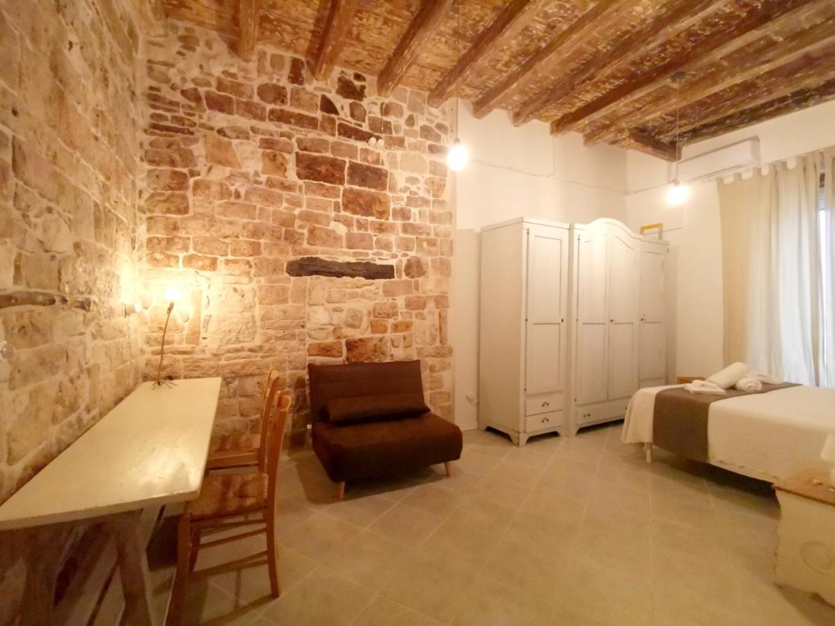 Appartement Santa Manna, Vecchia Bari
