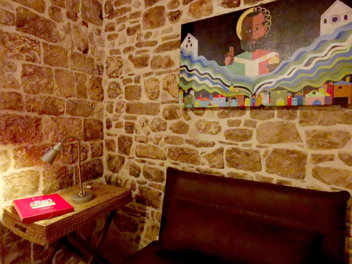 Santa Manna, Vecchia Appartement *
