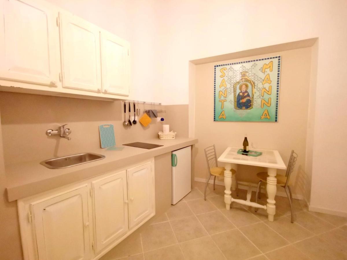 Appartement Santa Manna, Vecchia Bari