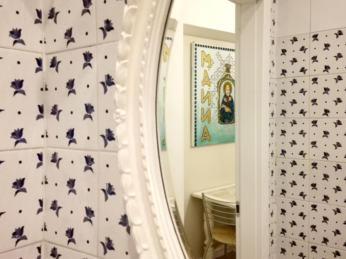Santa Manna, Vecchia Appartement Bari
