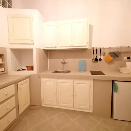 Appartamento Santa Manna, Bari Vecchia Buitenkant foto