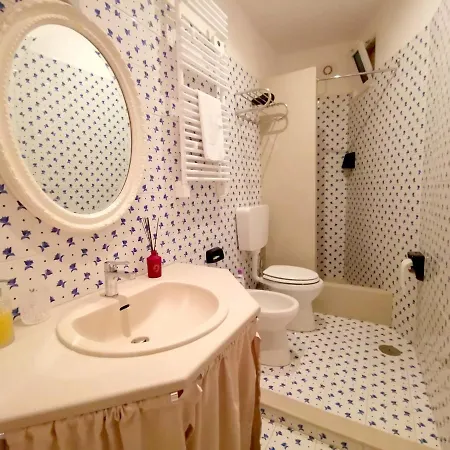 Appartamento Santa Manna, Bari Vecchia Buitenkant foto