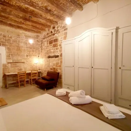 Appartamento Santa Manna, Bari Vecchia Buitenkant foto
