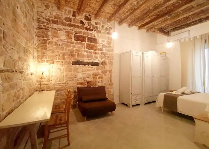 Appartamento Santa Manna, Bari Vecchia